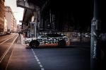 Audi e-tron prototype 2018 года